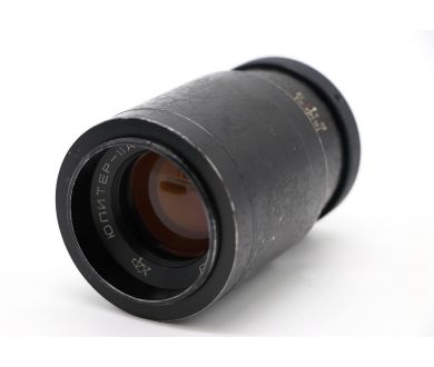 Юпитер-11А 4/135 для Pentax K