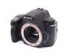 Sony A390 body (пробег 17040 кадров)