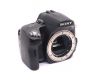 Sony A390 body (пробег 17040 кадров)