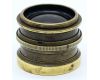 Doppel Anastigmat 7.7/240mm Serie III №4 