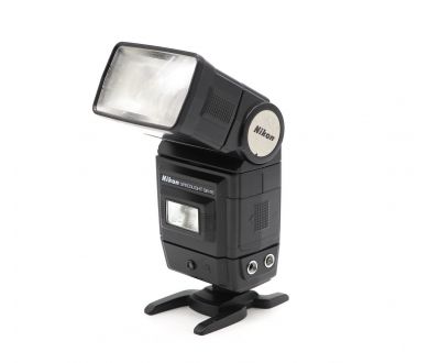 Купить Фотовспышка Nikon Speedlight SB-16 (2007) Фотовспышка Nikon Speedlight SB-16 (2007)