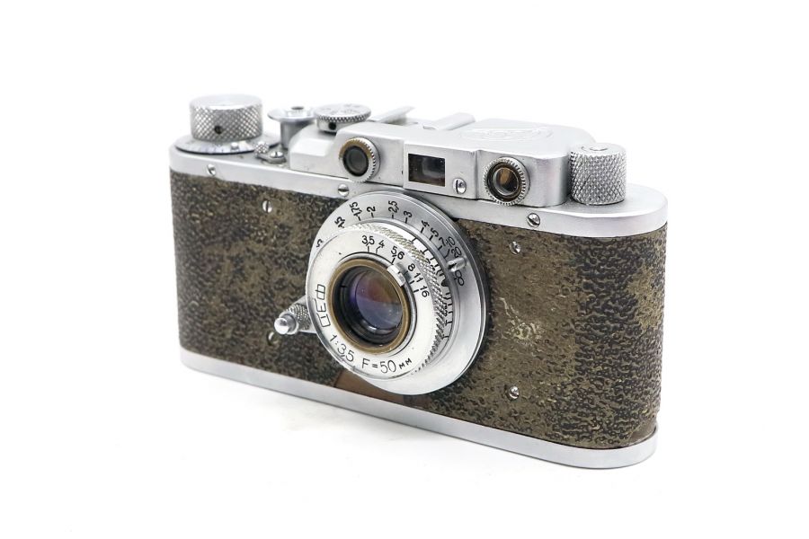 Фэд 1-го выпуска (СССР, 1953)