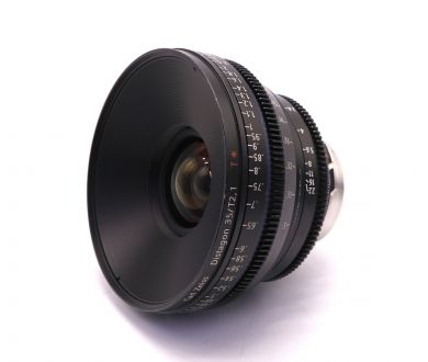 Carl Zeiss Distagon 35/T2.1 T* Compact Prime CP.2