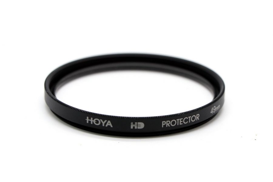 Светофильтр Hoya HD Protector 49mm