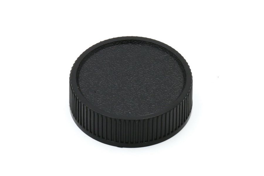 Крышка задняя для объектива М39 (39 мм резьба)