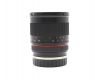 Samyang 50mm f/1.2 AS UMC CS Canon EF-M в упаковке