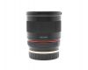 Samyang 50mm f/1.2 AS UMC CS Canon EF-M в упаковке