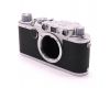 Leica IIf body