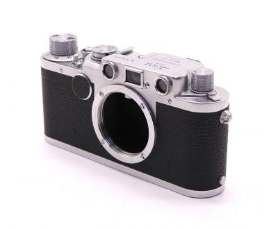 Leica IIf body