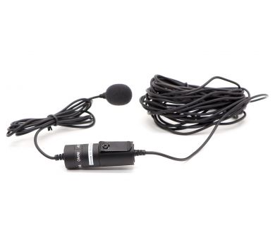 Микрофон Audio-Technica ATR3350