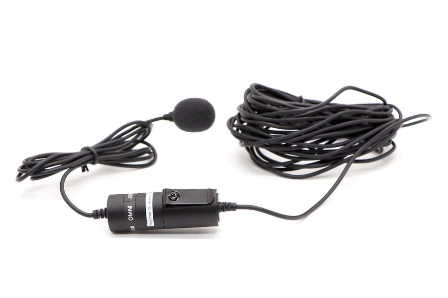 Микрофон Audio-Technica ATR3350