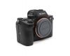 Sony A7RIII ILCE-7RM3 body в упаковке (пробег 7725 кадров)