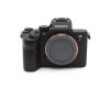 Sony A7RIII ILCE-7RM3 body в упаковке (пробег 7725 кадров)