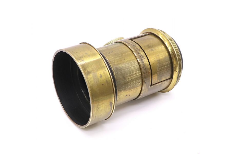 J.H.Dallmeyer London