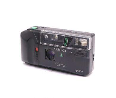 Yashica J Motor Kyocera