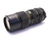 Sigma-XQ MF High speed Zoom 80-200mm f/3.5 MC for Olympus OM