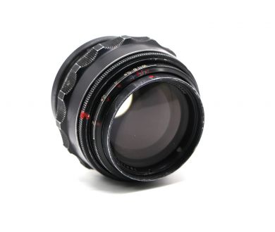 Купить Юпитер-9 2/85 М42 переделка Nikon F Юпитер-9 2/85 М42 переделка Nikon F