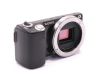 Sony Nex-5N body (пробег 28930 кадров)
