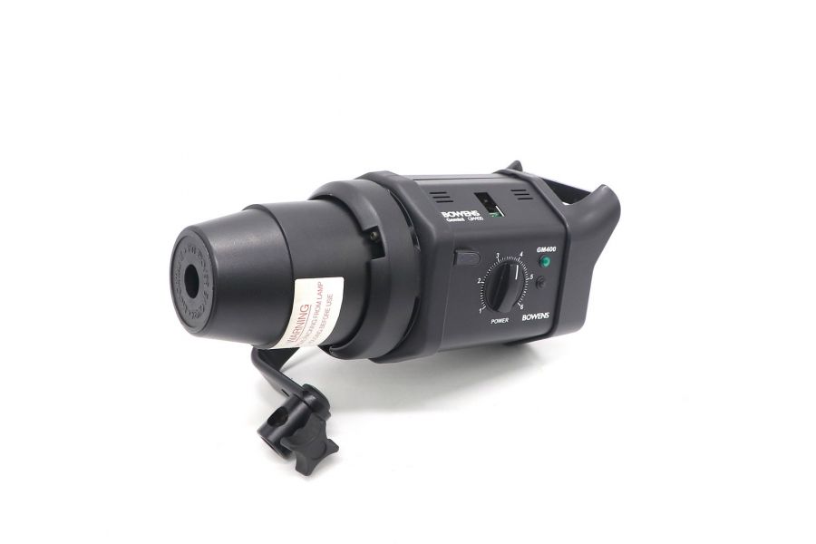 Моноблок Bowens Gemini GM400 (Англия)