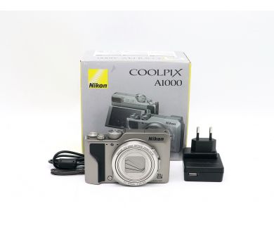 Nikon Coolpix A1000