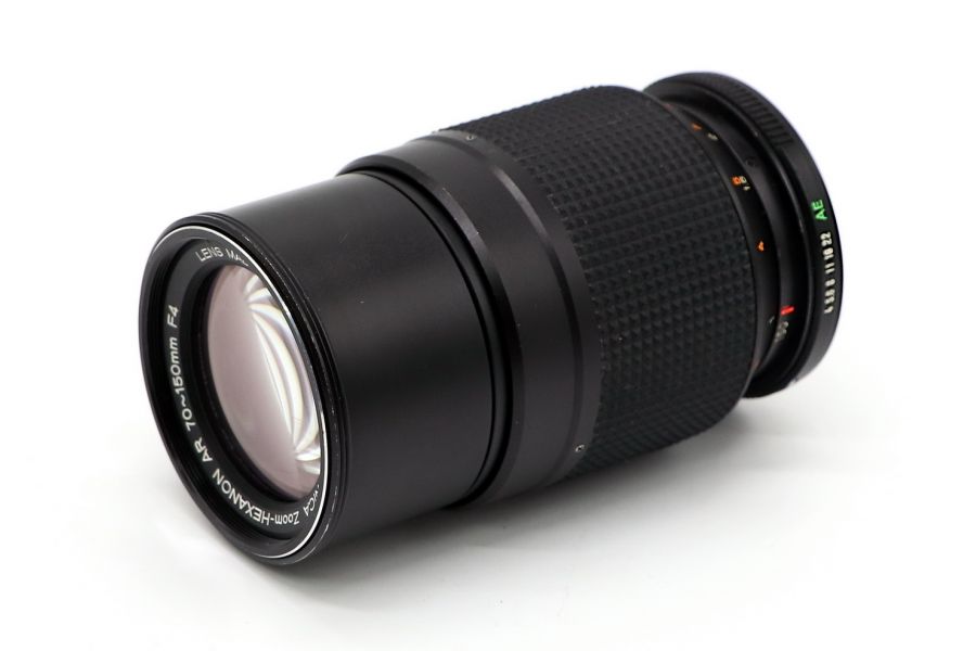 Konica Hexanon AR 70-150mm f/4