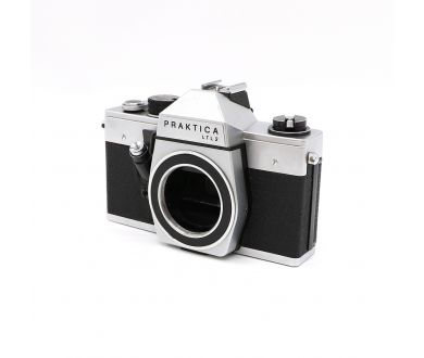 Praktica LTL 2 body
