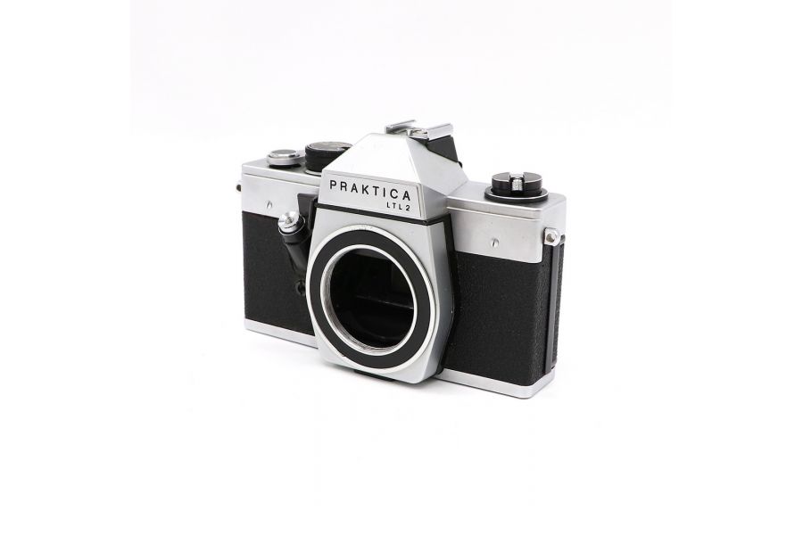 Praktica LTL 2 body