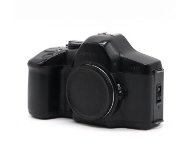 Yashica 109 body (Japan) неисправный