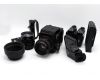 Mamiya RB67 Professional SD комплект