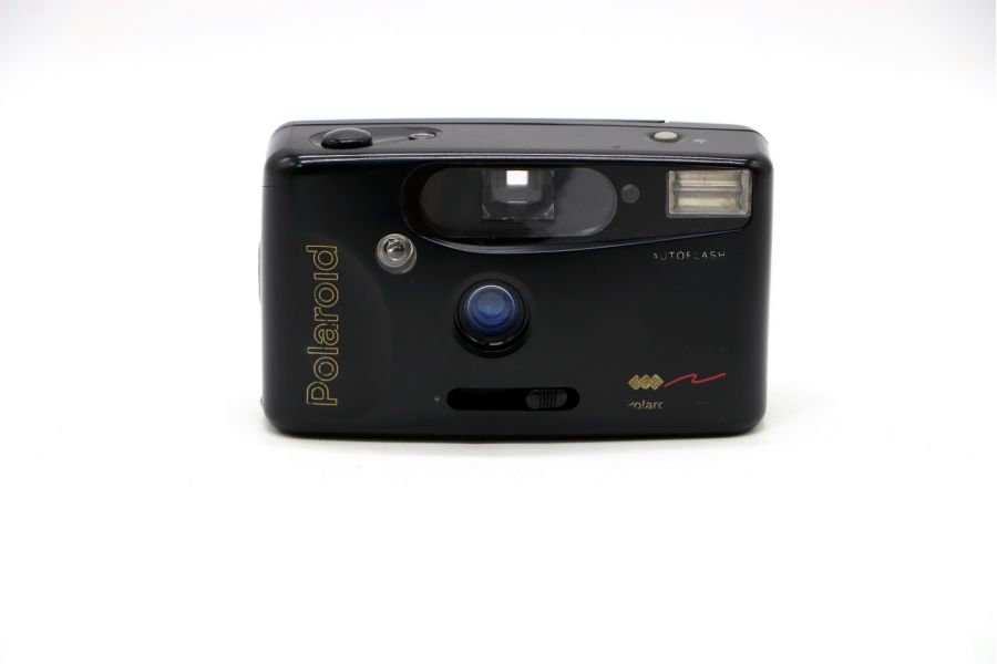 Polaroid 35mm Autoflash б. (вспышка)