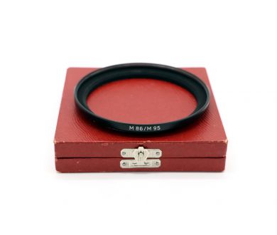 Купить Кольцо переходное М86/М95 Кольцо переходное М86/М95