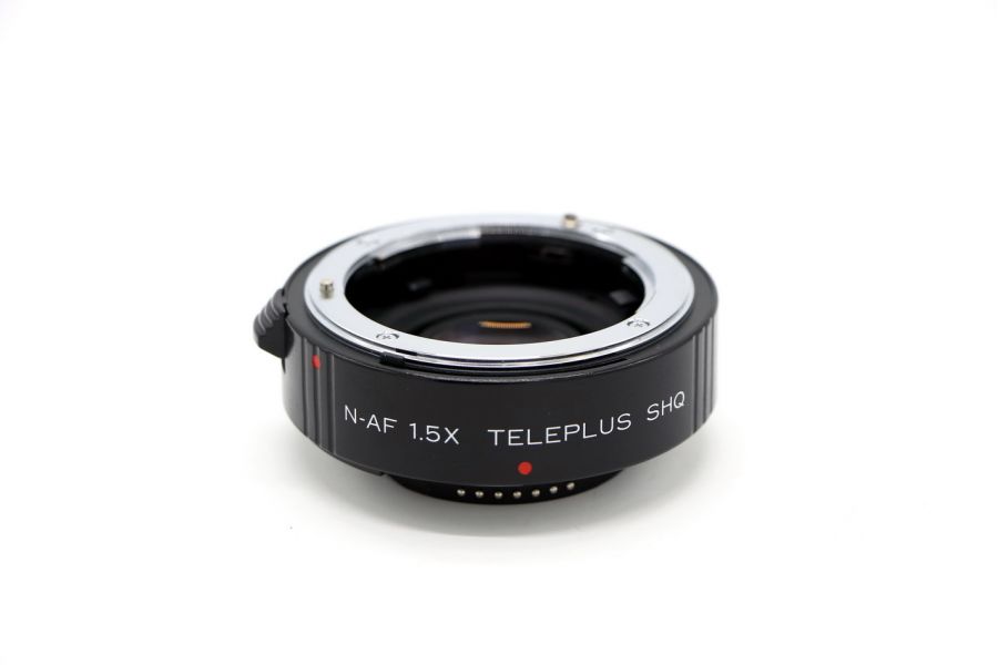 Телеконвертер Kenko 1.5x Teleplus SHQ для Nikon