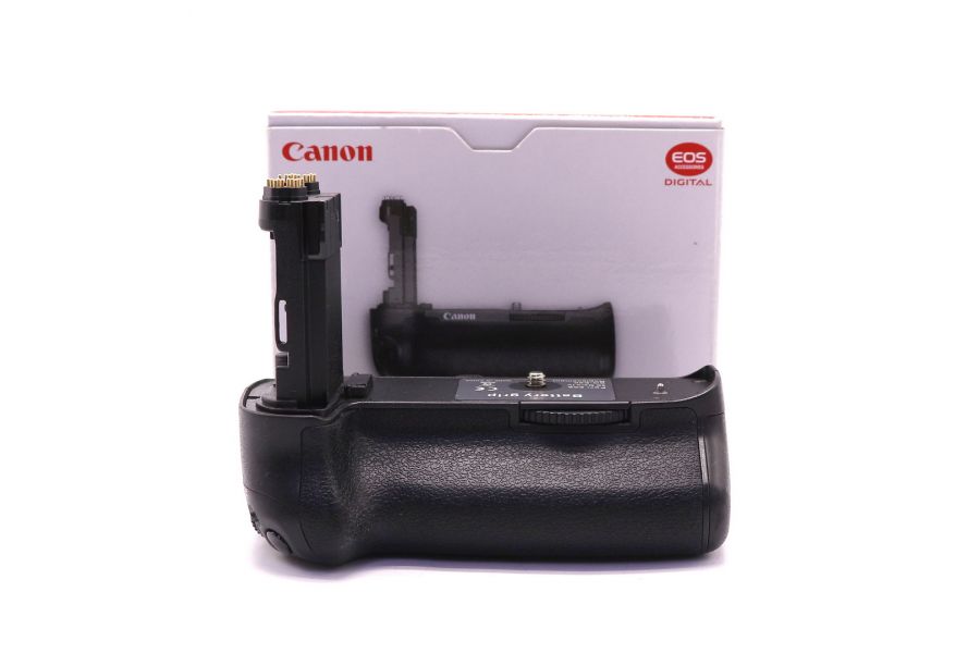 Батарейная ручка Canon BG-E20 в упаковке (China)