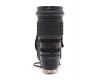 Canon YJ12x6.5B 6.5-78mm f/2