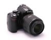 Фотокамера Nikon D5000 kit (пробег 55375 кадров)