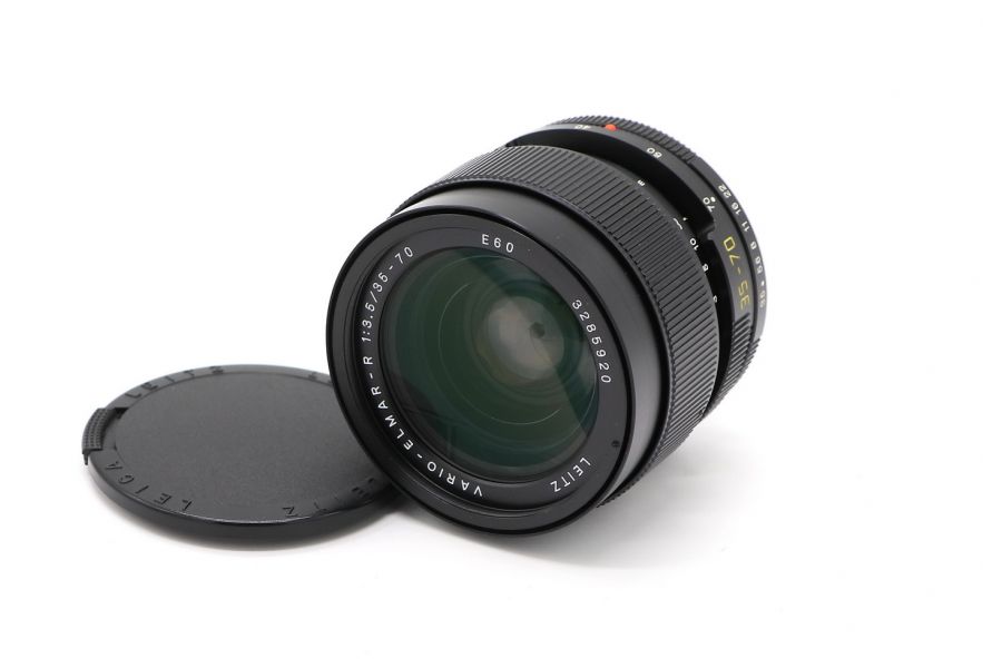 Leica Vario-Elmar-R 35-70mm f/3.5