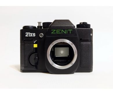 Редкость Зенит 21XS body