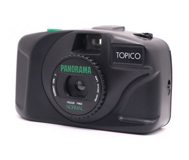 Topico 2 Way Camera 35mm