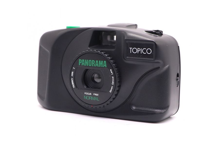 Topico 2 Way Camera 35mm