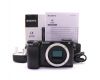 Sony A6000 ILCE-6000L body (пробег 3820 кадров)
