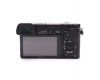 Sony A6000 ILCE-6000L body (пробег 3820 кадров)