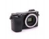 Sony A6000 ILCE-6000L body (пробег 3820 кадров)