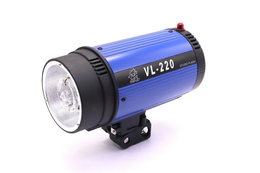 Студийная вспышка Grifon VL-220A