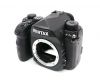 Pentax K-1 Mark II Body (пробег 16000 кадров)