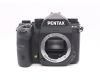 Pentax K-1 Mark II Body (пробег 16000 кадров)