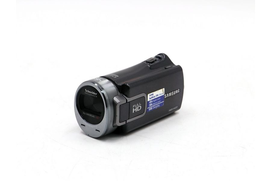 Видеокамера Samsung HMX-H400