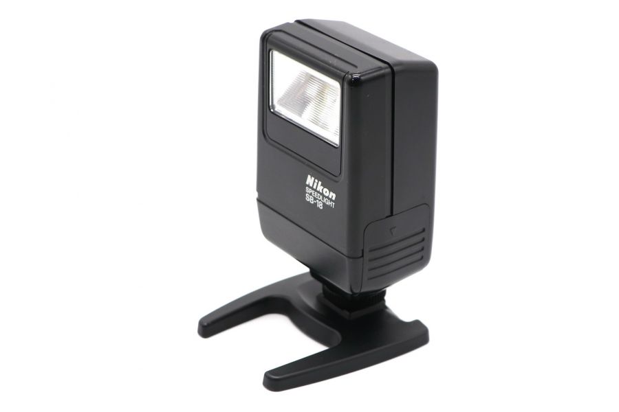 Фотовспышка Nikon Speedlight SB-18