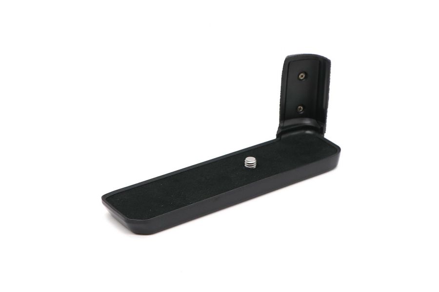 Хват Fujifilm X-T1