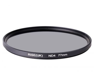 Светофильтр ND4 77mm