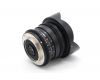 Samyang 8mm T3.8 AS IF UMC Fish-eye CS II VDSLR Sony A